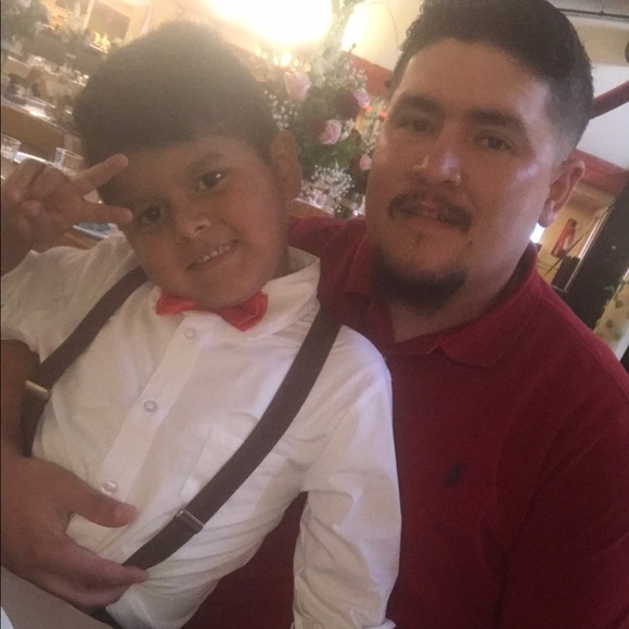 Profile Picture of Irving Ramirez (@irvo91) on Poshmark