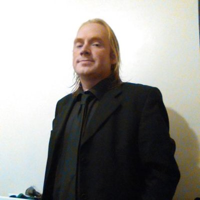 Profile Picture of Michael Burnside (@X_Burnside_X) on Twitter
