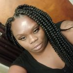 Profile Picture of Toshia Hogan (@toshia_themf_goat) on Instagram
