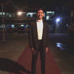 Profile Picture of Lance Wayne Buensuceso (@_astroboy01) on Instagram