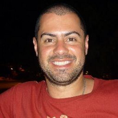 Profile Picture of Marcelo Menezes (@Marcelo_DMM) on Twitter