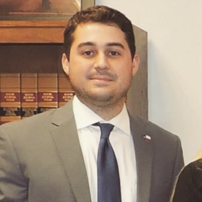 Profile Picture of David Nicholson (@DNicholsonTX) on Twitter