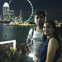 Profile Picture of Arvind Pandey (@arvind-pandey-10) on Quora