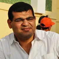 Profile Picture of Ashraf Mahmoud Mohamed (@ashraf-mahmoud-mohamed) on Quora