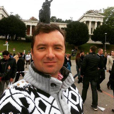 Profile Picture of Alexander Mahler (@alexking147) on Twitter