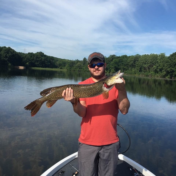 Profile Picture of Steve Kruszewski (@kruzer1009) on Poshmark