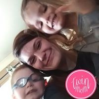 Profile Picture of Daniele Blackburn (@daniele-blackburn) on Quora