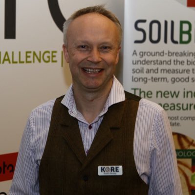 Profile Picture of Robert Ramsay (@RobertNRamsay) on Twitter