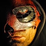 Profile Picture of Daniel Nyström (@sindeetresa) on Instagram