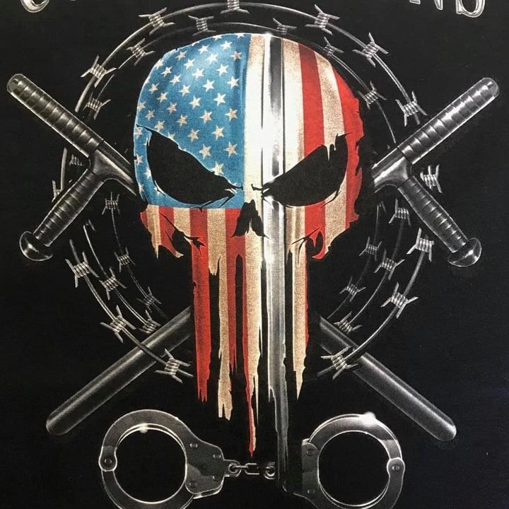 Profile Picture of Michael Tomlin (@correctionsofficer87) on Tiktok