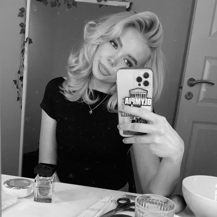 Profile Picture of andrea (@andrea.brodahl) on Tiktok