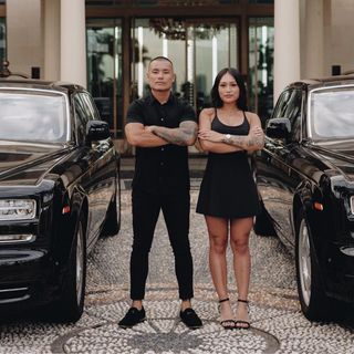 Profile Picture of Jason Zeng (@justamazeng) on Instagram