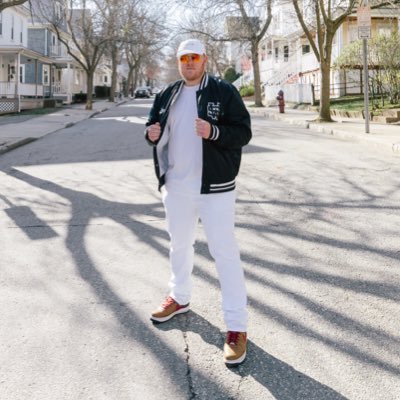 Profile Picture of Matt Keene (@MattKeene_) on Twitter