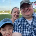Profile Picture of Aaron Hale (@halski_n_lil_boogs_bbq) on Instagram