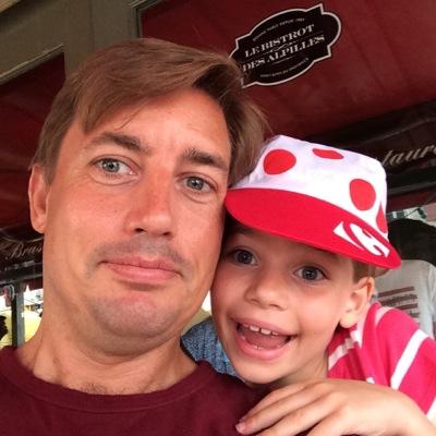 Profile Picture of Julian Pearce (@Julian__Pearce) on Twitter
