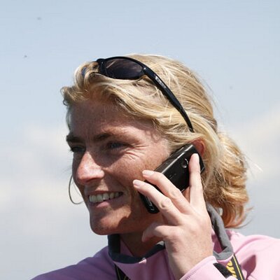 Profile Picture of Diana Bogaards (@Diabonl) on Twitter