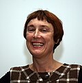 Profile Picture of Cornelia Parkeron Wikipedia