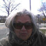 Iris Nazario - Instagram Profile Picture of Iris Nazario (@nazy65) on Instagram