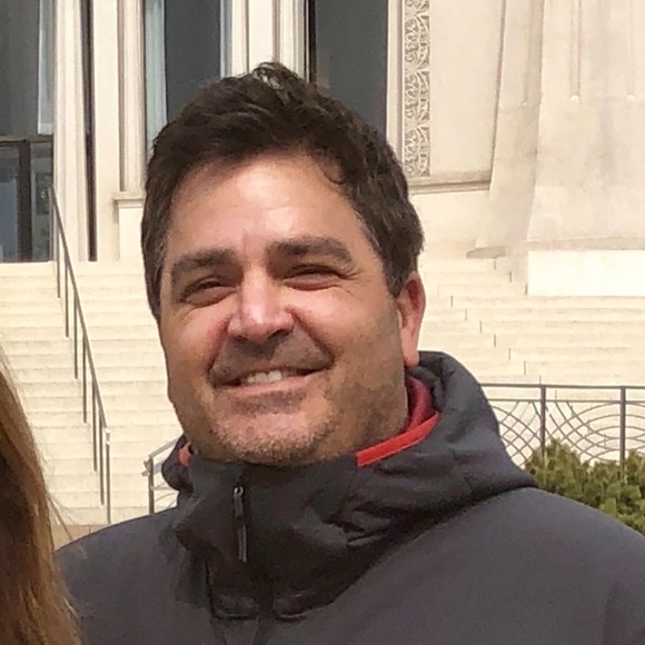 Profile Picture of Jeff Joyner (@jcjncsu92) on Poshmark