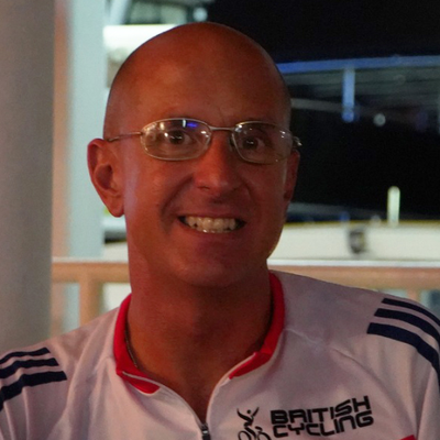 Profile Picture of Andrew Manton MBA (@andrewmantonmba) on Twitter