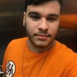 Profile Picture of David Dragneel - Arte (@davidragneel_art) on Instagram