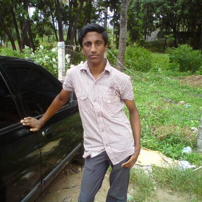 Profile Picture of Ajay Mathew (@ajaymathew67) on Twitter