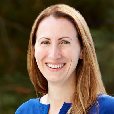 Profile Picture of Elizabeth Robilotti (@evrnyc) on Twitter