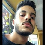 Profile Picture of Daniel (@daniel.avelar1) on Instagram