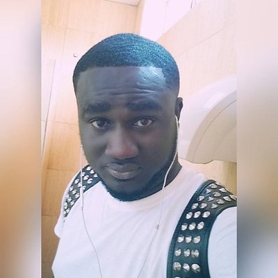 Profile Picture of Frederick Mason (@fredmason2015) on Twitter