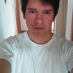 Profile Picture of Sheldon Martin Wapoose (@sheldonwapoose) on Instagram