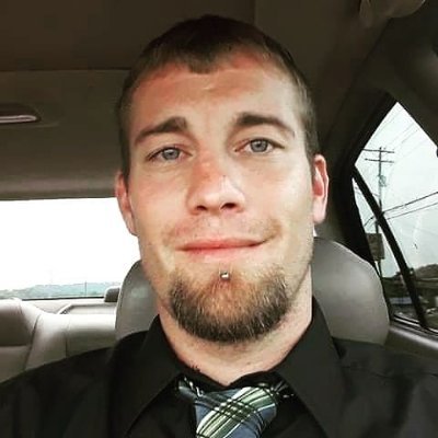 Profile Picture of Jeffrey Dewayne Allen (@JeffreyDewayne7) on Twitter