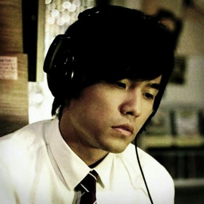 Profile Picture of Albert Ding (@Tornado_Albert) on Twitter