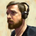Profile Picture of David Hovey (@davidroberthovey) on Instagram