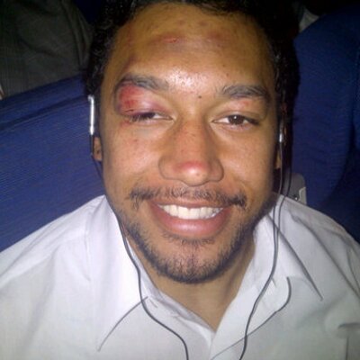 Profile Picture of Roy Helu Jr (@royhelujr29) on Twitter