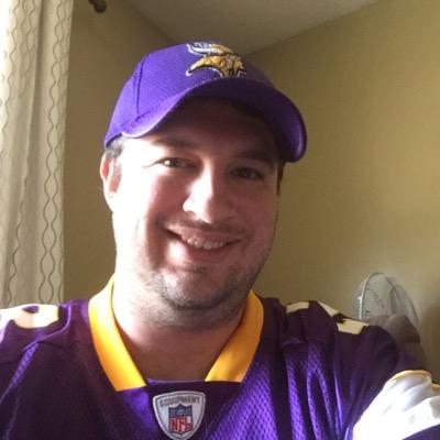 Profile Picture of David Schultz (@Schultzee81) on Twitter