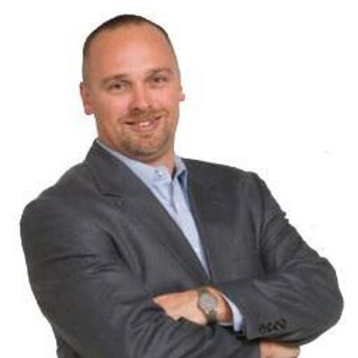 Profile Picture of Mark C (@MarkCrall) on Twitter