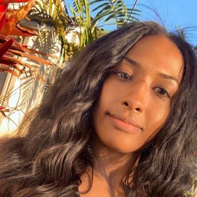 Profile Picture of Victoria Anthony (@Victoria_Vortex) on Twitter