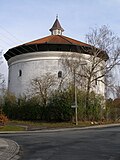 Profile Picture of Ræveskovsvej Water Toweron Wikipedia