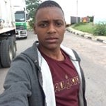 Profile Picture of Ernest Major E-wekwa Farirwi (@farirwie) on Instagram