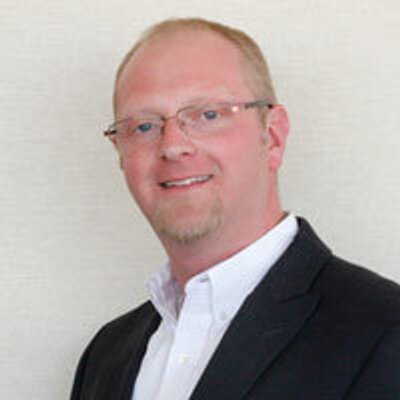 Profile Picture of Chad Ziegler (@ChadisHiring) on Twitter