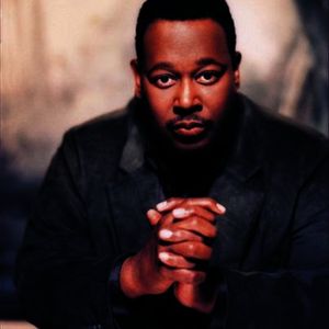 Profile Picture of Luther Vandross (@luthervandross) on Myspace