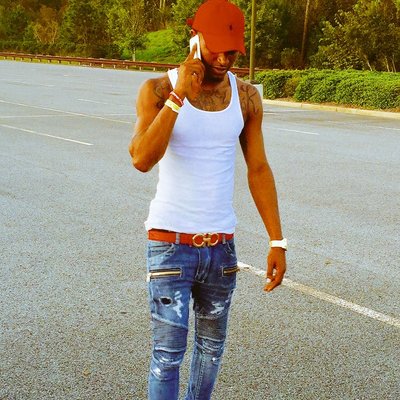 Profile Picture of JayKillings (@JaySKillings95) on Twitter