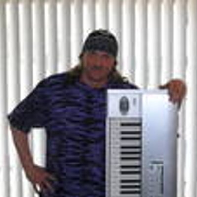 Profile Picture of Allene Hager (@@sonicrippin) on Twitter