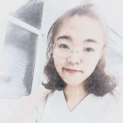 Profile Picture of Candy Liu ☺️ (@CandyLiu_jy) on Twitter