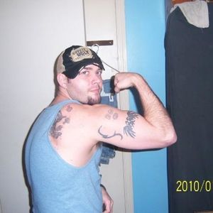 Profile Picture of Jeffery Mattox (@325811180) on Myspace