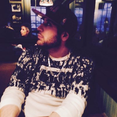 Profile Picture of Brendan McCabe (@BrendanMcCabe88) on Twitter