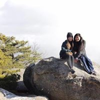 Profile Picture of Tina Zeng (@tina-zeng-5) on Quora