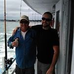 Profile Picture of Christopher Cadrain (@christopher_cadrain) on Instagram