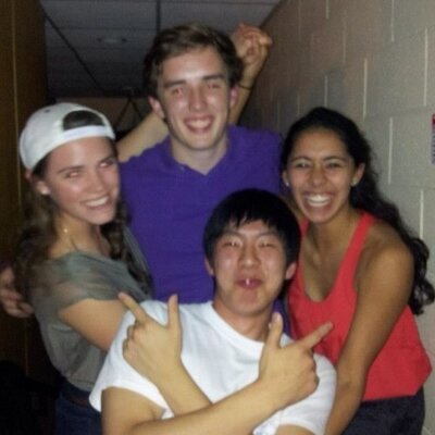 Profile Picture of Scott Nystrom (@nawstrom) on Twitter