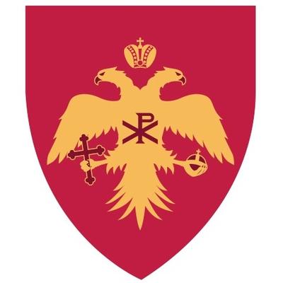 Profile Picture of Saint Constantine (@TSCS_) on Twitter